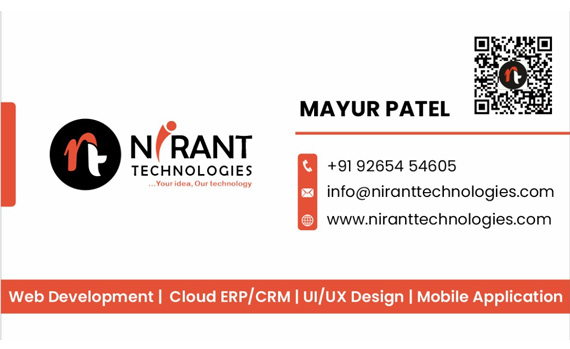 Nirant Technologies