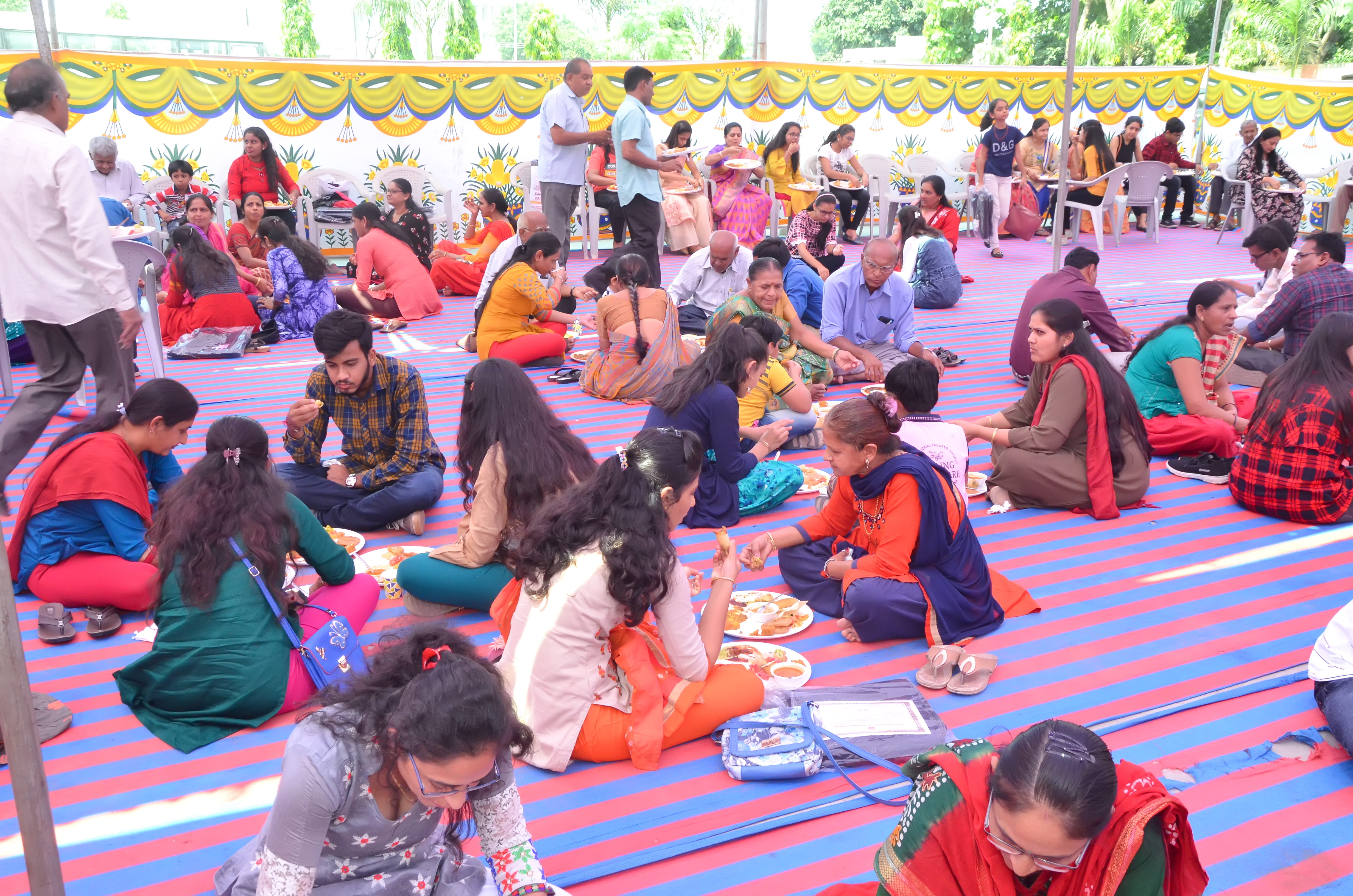 STUDENT INAM VITRAN 2019