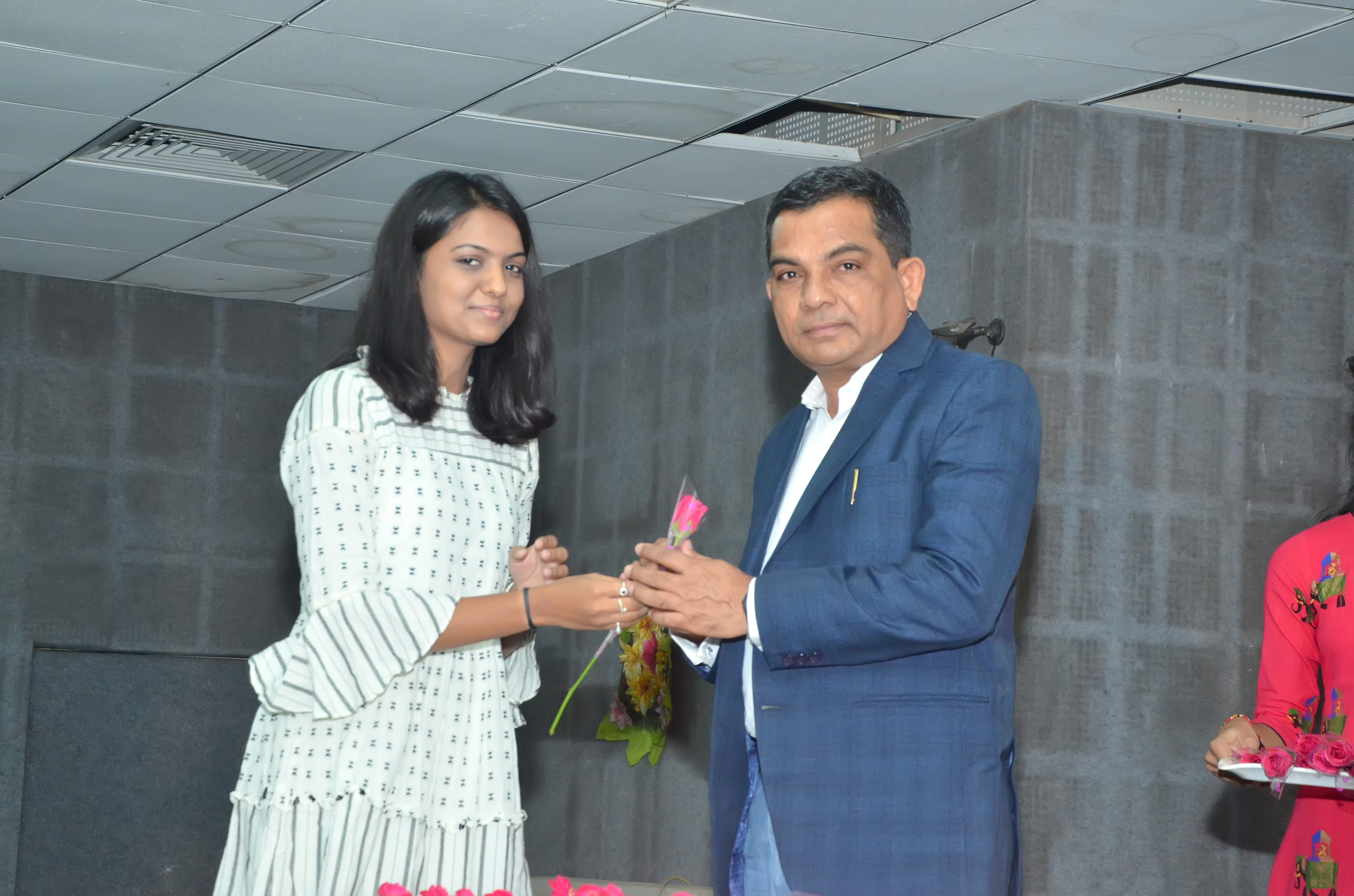 STUDENT INAM VITRAN 2019 NARODA